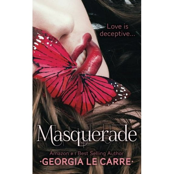 Pre-Owned Masquerade (Paperback) 1910575003 9781910575000