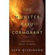 The Masquerade The Monster Baru Cormorant Series #2 Paperback
