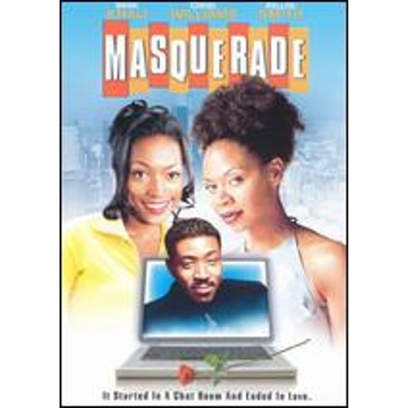 Pre-Owned Masquerade (DVD 0634991128629)