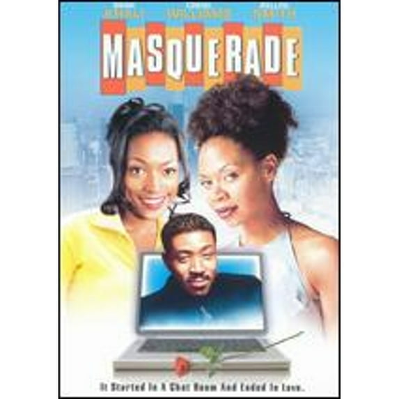 Pre-Owned Masquerade (DVD 0634991128629)