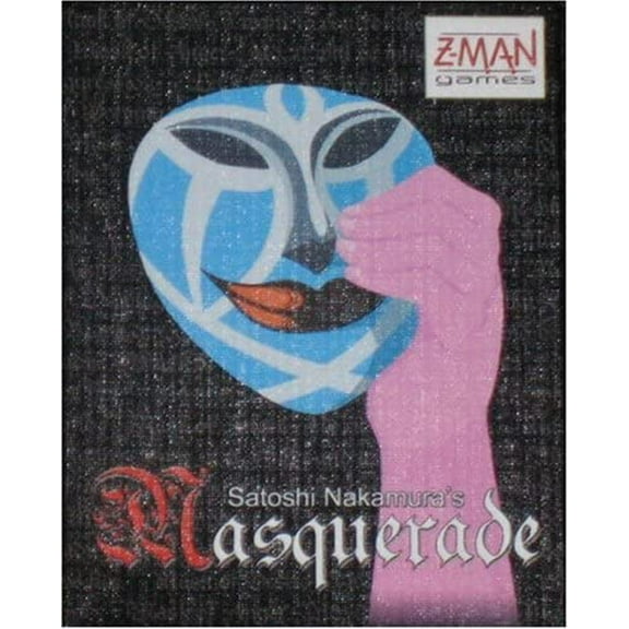 Masquerade