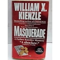 thumbnail image 1 of Pre-Owned Masquerade, 9780345366207, 0345366204, Paperback,, 1 of 1