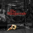 thumbnail image 1 of Mutter Slater Band - The Masquerade [CD], 1 of 1