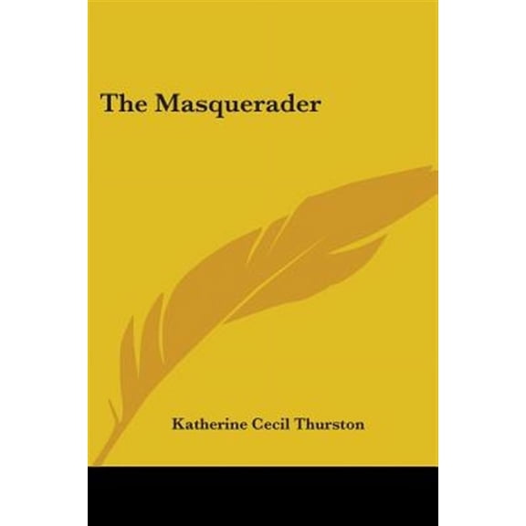 Masquerader