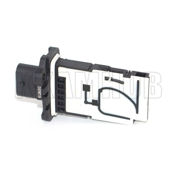 Mass Air Flow (MAF) Sensor MAS0463 for Jeep Cherokee 2014-2017 2.4L