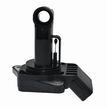 TOPAZ Mass Air Flow Sensor – Replace 2220415010, 22204-15010 – Fits Toyota Corolla, Chevy Prizm, GS430, SC430