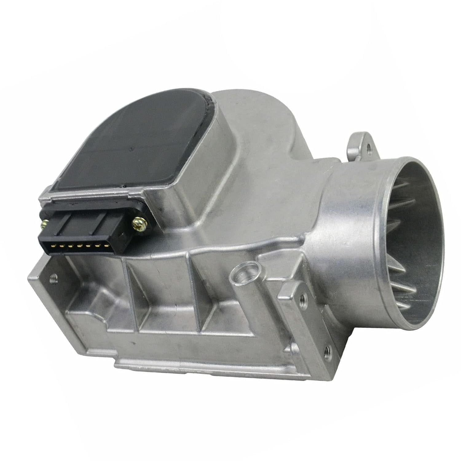 Mass Air Flow Meter B6S7-13-210A B6S713210A Compatible with Mass Air Flow Meter B6S7-13-210A B6S713210A Compatible with