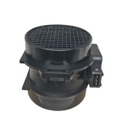 Mass Air Flow Meter Sensor MAF Sensor Fits for BMW 323Ci 328Ci 2000, 323i 328i 528i 1999-2000, 325Ci 325i 525i 2001-2003, 325xi 2001-2005, Z3 1999-2002 Replaces 5WK9605 13621432356 5WK9608