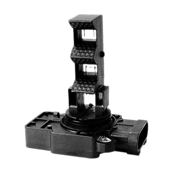 Mass Air Flow Meter Sensor MAF for 11-12 GMC Sierra Chevy Silverado 2500 HD 3500