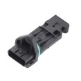 Mass Air Flow Meter Sensor MAF for Almera Maxima Patrol 22680?AD21A C36