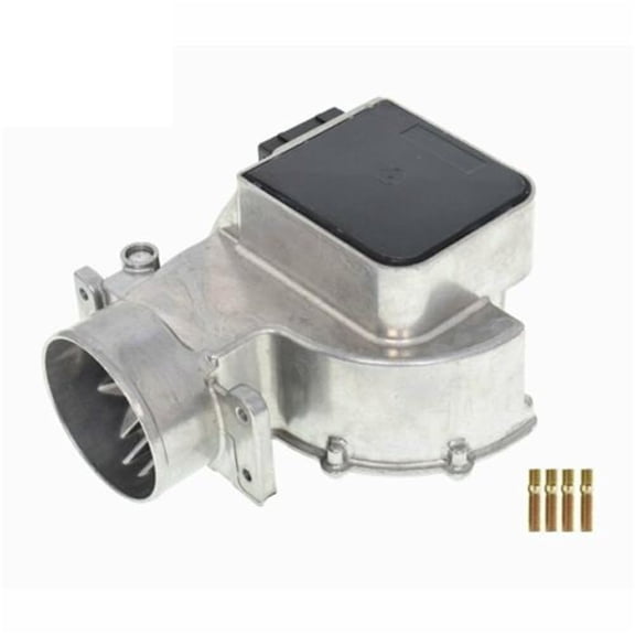 Mass Air Flow Meter Sensor for 84-89 Toyota 4Runner Pickup 22RTE 22RET 22RE Turbo 22250-35020 22250-35040