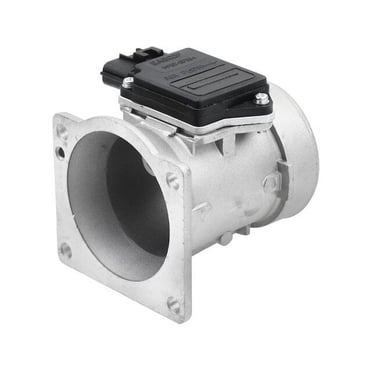 Mass Air Flow Sensor MAF For Ford Ranger Taurus Escort Mazda B3000 Mercury Sable 93-95