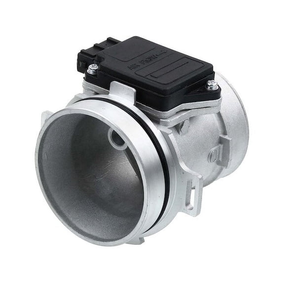 Mass Air Flow Sensor 1 - Compatible with 1995 - 1999 Ford Contour 2.0L 4-Cylinder - Autopart Premium