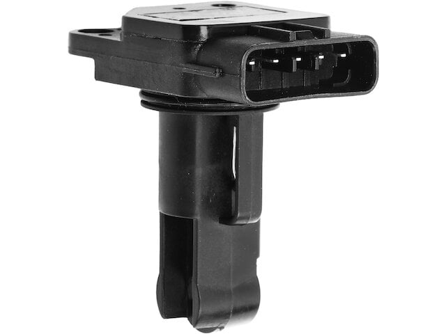 Toyota Yaris Mass Air Flow Sensor Toyota Yaris Mass Air Flow Sensor