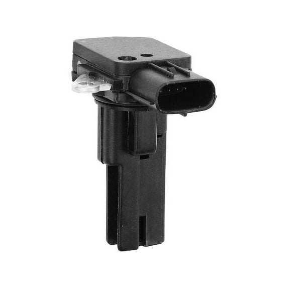 Mass Air Flow Sensor 1 - Compatible with 2008 - 2013 Toyota Highlander - Autopart Premium