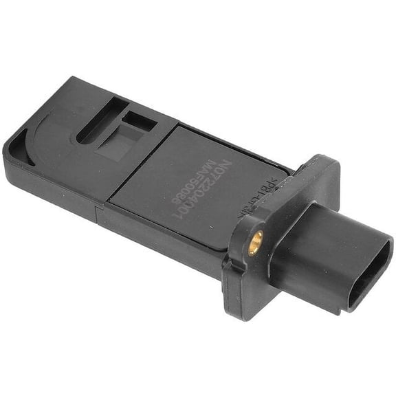 Mass Air Flow Sensor 1 - Compatible with 2013 - 2015 Ford Police Interceptor Utility Base 3.7L V6 - Autopart Premium