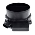 thumbnail image 1 of Mass Air Flow Sensor 25168491 for GMC Chevrolet Silverado Cadillac Escalade, 1 of 10
