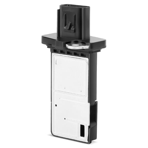 Mass Air Flow Sensor 3L3A12B579BA MAF0012 AFLS131 | for Ford E-Series F-Series Escape Lincoln MKX MKZ Mazda 6 CX-9 Mercury Mariner, Direct Fit, Fixes Rough Idle & Poor MPG