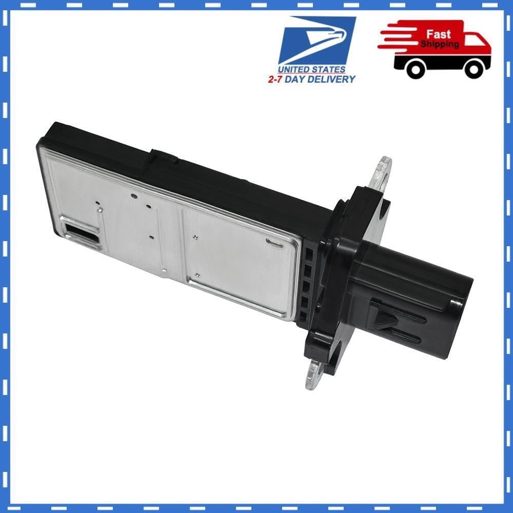 Mass Air Flow Sensor 8973123950 Meter MAF For 2004 Isuzu Axiom Rodeo 3.5L