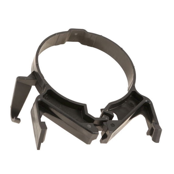 Mass Air Flow Sensor Adapter - Compatible with 2000 - 2006 Mercedes-Benz S430 113.941 2001 2002 2003 2004 2005