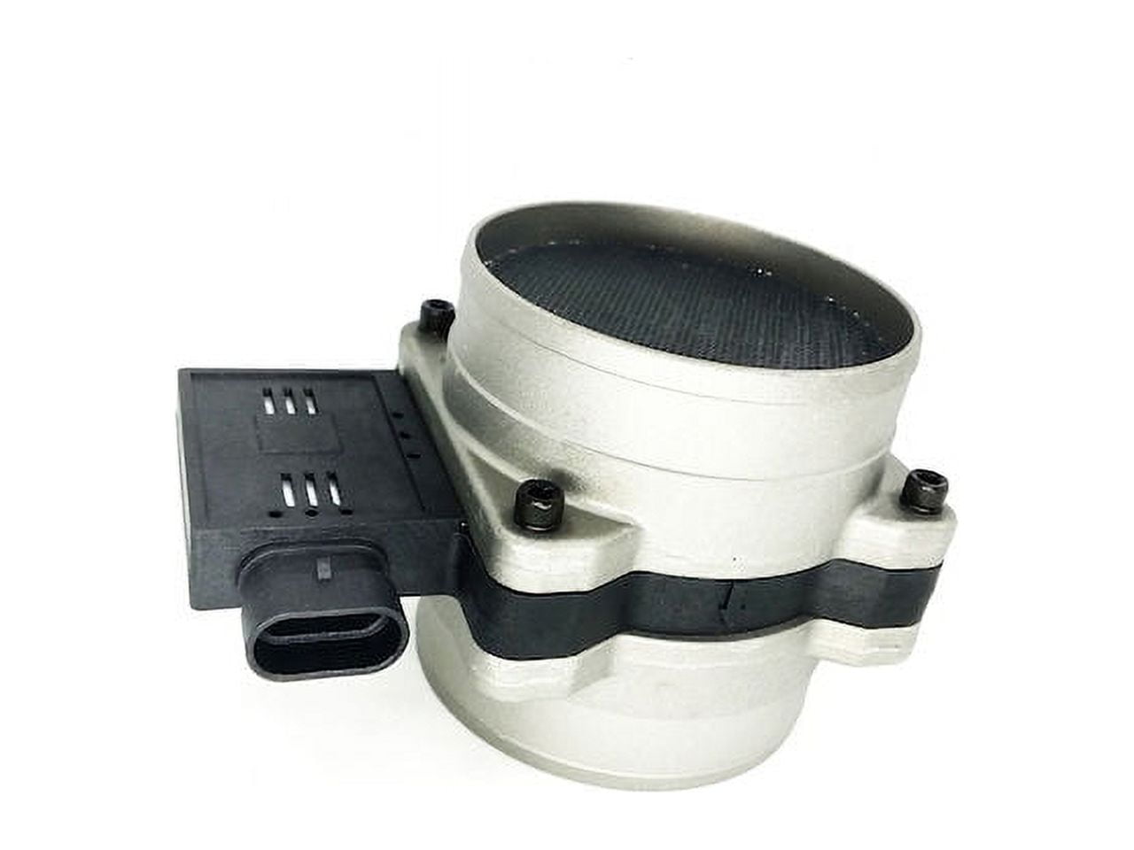Mass Air Flow Sensor Assembly (Aluminum Style Housing) Compatible