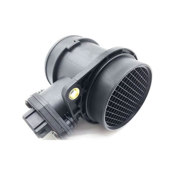 Mass Air Flow Sensor Assembly - Compatible with 1993 - 1998 Volkswagen Jetta 1994 1995 1996 1997