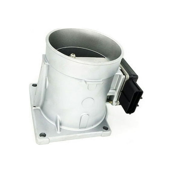 Mass Air Flow Sensor Assembly - Compatible with 1997 - 1998 Ford E-350 Econoline