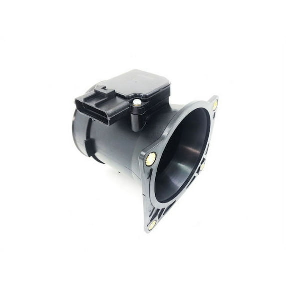 Mass Air Flow Sensor Assembly - Compatible with 1997 - 1999 Ford Taurus 1998