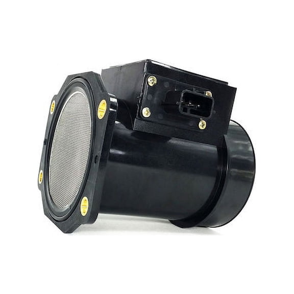 Mass Air Flow Sensor Assembly - Compatible with 1997 - 2001 INFINITI Q45 1998 1999 2000