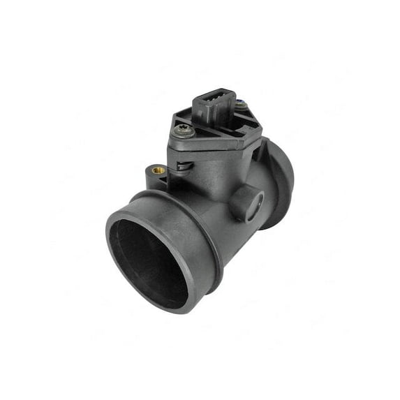 Mass Air Flow Sensor Assembly - Compatible with 1998 - 2001 Kia Sephia 1999 2000