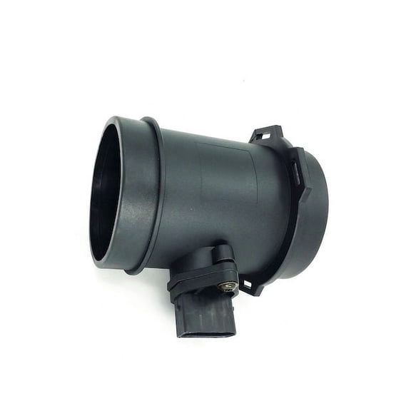 Mass Air Flow Sensor Assembly - Compatible with 1999 - 2001 BMW 740iL 4.4L V8 2000
