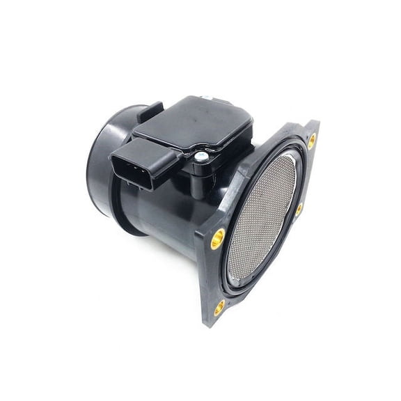 Mass Air Flow Sensor Assembly - Compatible with 1999 - 2002 Mercury Villager 2000 2001