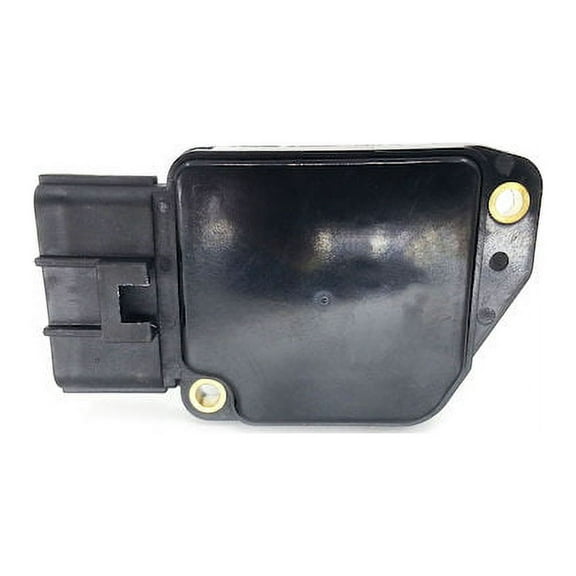 Mass Air Flow Sensor Assembly - Compatible with 2000 - 2002 Lincoln LS 3.0L 3.9L V6 2001