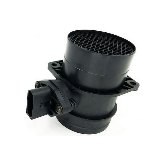 Mass Air Flow Sensor Assembly - Compatible with 2001 - 2003 Volkswagen EuroVan 2.8L V6 2002