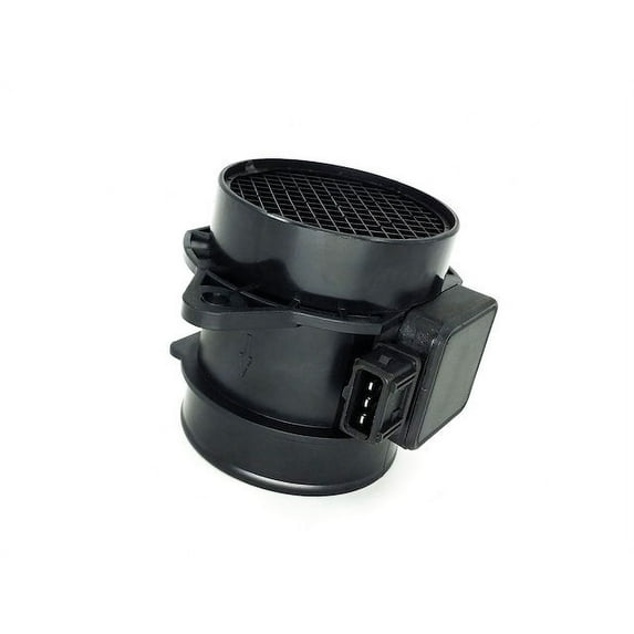 Mass Air Flow Sensor Assembly - Compatible with 2001 - 2005 Kia Rio 2002 2003 2004
