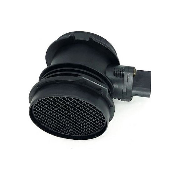 Mass Air Flow Sensor Assembly - Compatible with 2001 - 2005 Mercedes-Benz C240 2002 2003 2004