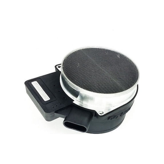 Mass Air Flow Sensor Assembly - Compatible with 2001 - 2006 GMC Sierra 2500 HD 2002 2003 2004 2005