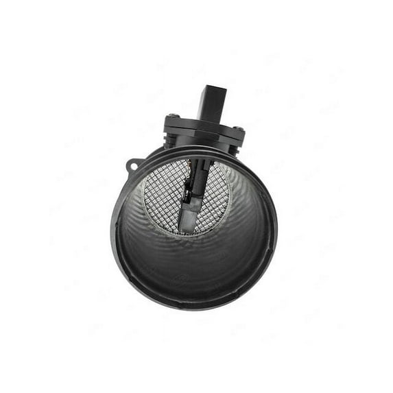 Mass Air Flow Sensor Assembly - Compatible with 2002 - 2011 Audi A6 Quattro 4.2L V8 2003 2004 2005 2006 2007 2008 2009 2010