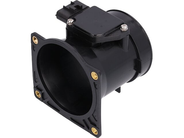 Motoforti Mass Air Flow Sensor For Audi A4 2002-2004, VW Golf, Passat, Seat - MAF Assembly - View #11