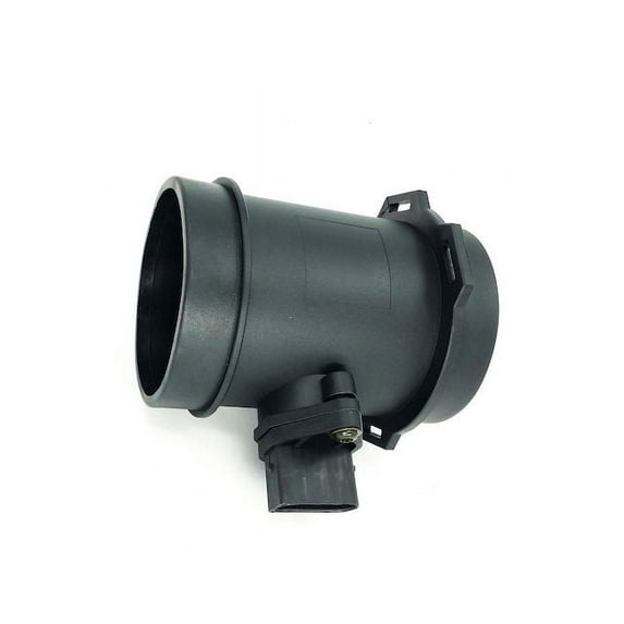 Mass Air Flow Sensor Assembly - Compatible with 2003 - 2004 Land Rover Range Rover 4.4L V8 VIN 1