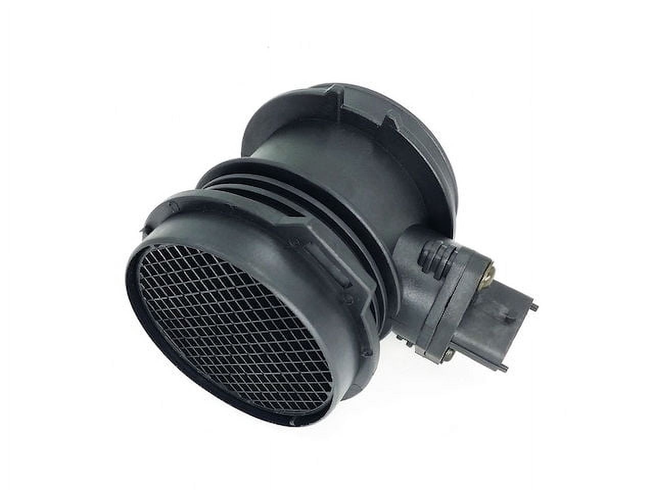 Mass Air Flow Sensor Assembly - Compatible with 2003 - 2005 Hyundai ...