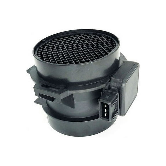 Mass Air Flow Sensor Assembly - Compatible with 2003 - 2008 Hyundai Tiburon 2004 2005 2006 2007