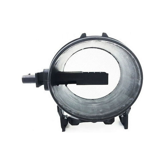 Mass Air Flow Sensor Assembly - Compatible with 2007 - 2010 Mercedes-Benz CL550 5.5L V8 2008 2009