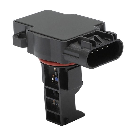 Mass Air Flow Sensor Compatible: Chevrolet Tahoe 2009-2014, GMC Sierra 1500 2009-2013, Sierra 2500 HD 2009, 2011-2015, Sierra 3500 HD 2009-2015 It comes with Sensor Only