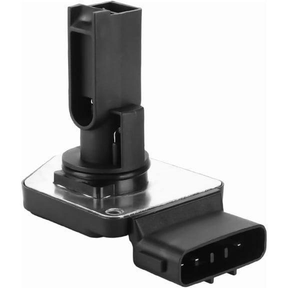 Mass Air Flow Sensor - Compatible for Toyota Tacoma Base, Pre Runner 2.4L L4 - Gas, 2.7L L4 - Gas 2001-2004 - Replace Part 222040C010 - 1 Pcs - Automotive MAF Sensor