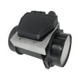 thumbnail image 1 of Mass Air Flow Sensor - Compatible with 1985 - 1988 Volvo 740 2.3L 4-Cylinder 1986 1987, 1 of 2