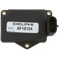 thumbnail image 1 of Mass Air Flow Sensor - Compatible with 1989 - 1993 Oldsmobile Cutlass Ciera 3.3L V6 1990 1991 1992, 1 of 2