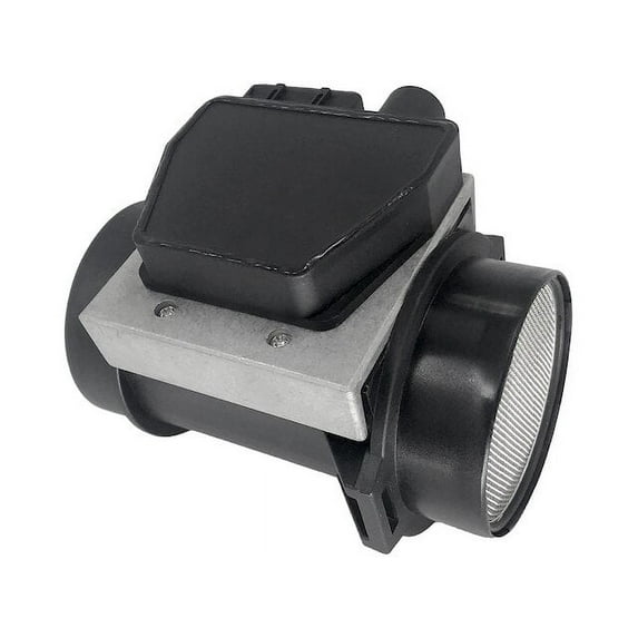 Mass Air Flow Sensor - Compatible with 1989 Volvo 780 2.3L 4-Cylinder