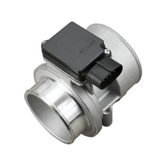 Mass Air Flow Sensor - Compatible with 1991 - 1993 Mercury Cougar 1992