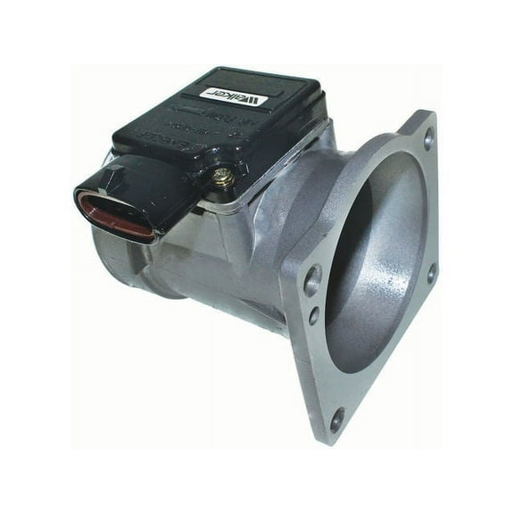 Mass Air Flow Sensor - Compatible with 1993 - 1995 Ford Escort LX Sport 1994